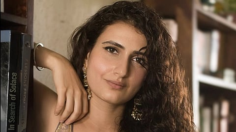 Fatima Sana Shaikh on Sam Bahadur: ‘I played the character with honesty’