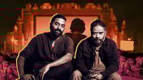 The Journey Of Sheesh Mahal, An Indie Film 10 Years In The Making
