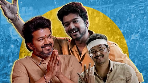 What Does Actor Vijay’s Retirement Mean For Tamil Cinema?