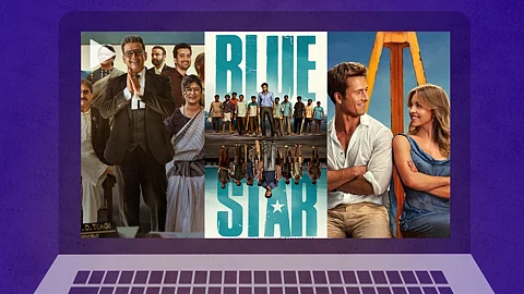 Everything Releasing This Week On Streaming (26th February to 3rd March)