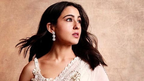 Sara Ali Khan: ‘Thank you for Believing that I Could be Your Usha’