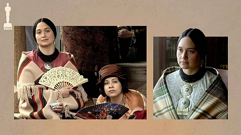 Oscars 2024: Are We in Lily Gladstone’s Era?