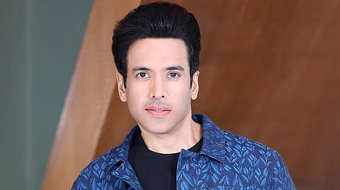 Tusshar Kapoor Plays Lawyer in OTT Debut Dunk- Once Bitten Twice Shy