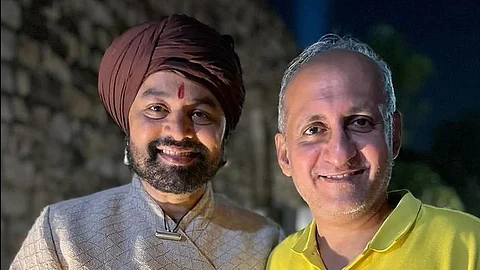 Marathi Movie Sangeet Manapman Release Date Announced