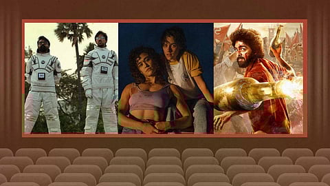 Everything Releasing This Week In Theatres (18th March to 24th March)