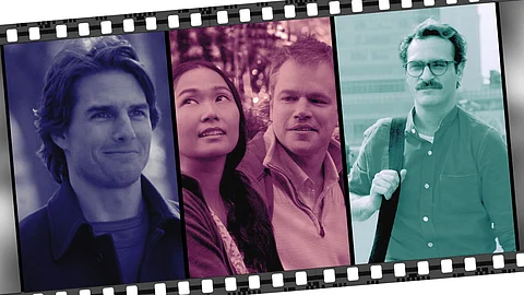 Best Sci-Fi Movies on Amazon Prime Video