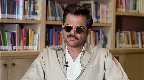 Anil Kapoor to Play RAW Agent in Alia Bhatt Spy Film