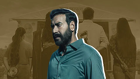 Drishyam 2: Ending Explained (In Detail)