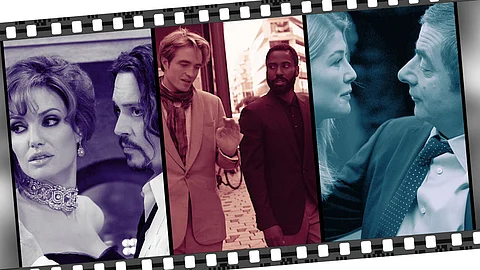 Spy Movies on Netflix