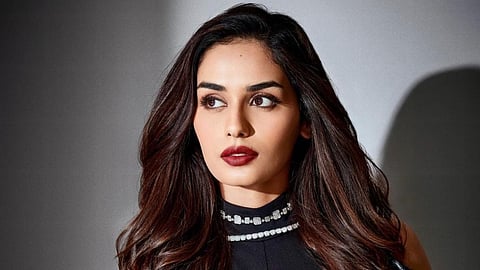 Bade Miyan Chote Miyan Failure, Manushi Chhillar Reacts, ‘Box Office Numbers, I don’t have Control Over’