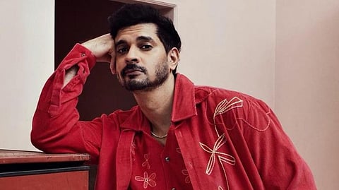 Yeh Kaali Kaali Ankhein Sequel in Progress, Tahir Raj Bhasin Opens up