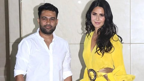 'Katrina was busy with Something else,' Ali Abbas Zafar on Casting for Bade Miyan Chote Miyan