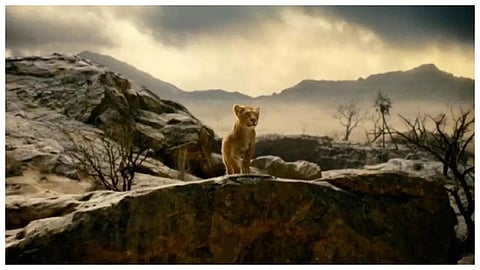 Mufasa: The Lion King Release Date Announced