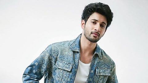 Mismatched Star Rohit Saraf Announces his Upcoming Project