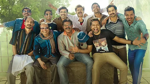 Manjummel Boys Telugu Release Date Announced