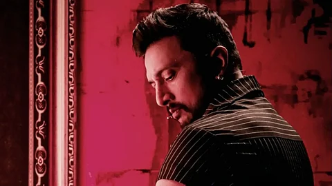 Kiccha Sudeep Starrer Kannada Film Max Wrapped up