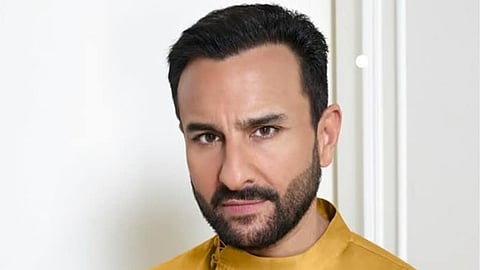 After Srikanth, Saif Ali Khan to play a Blind man in his Next