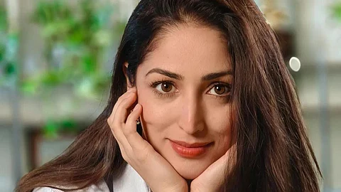 Yami Gautam: ‘Watching myself on the big screen will always be my first love’