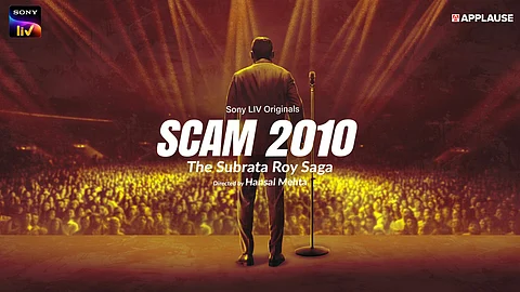 Hansal Mehta Announces Scam 2010, Will Follow The Subrata Roy Saga