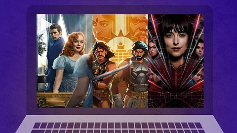 Everything Releasing This Week On Streaming (13th May to 19th May)