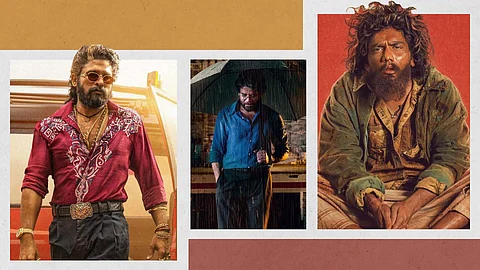 Everything That Made News In Entertainment From The South (April 28 - May 4)