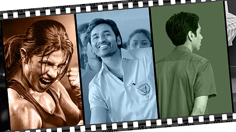 Inspiring Movies on Netflix