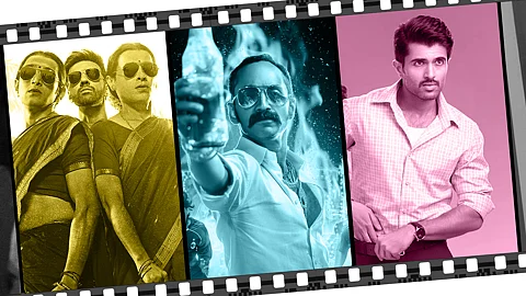 New Movies on Amazon Prime Video if You’re Looking for Something New and Fun