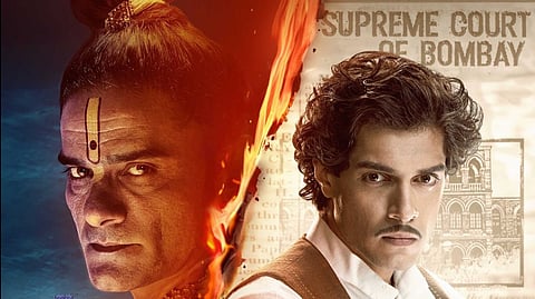 Aamir Khan’s son Junaid Khan to make his Debut with Maharaj