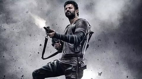 Prabhas’ Salaar gets low Rating on World Television Premiere