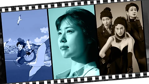 Japanese Movies on Netflix