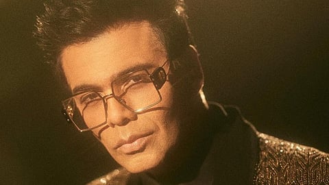 Karan Johar Reveals Dekhha Tenu Song from Mr. & Mrs. Mahi to be out soon