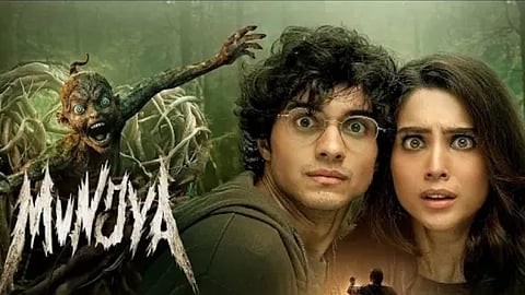 Munjya Trailer: Stree Makers’ Next Horror Comedy is all set to Thrill