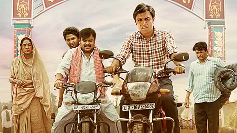 Panchayat 3 on Prime Video, Release Date Announced