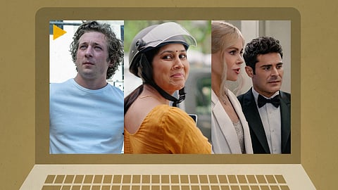 Everything Releasing This Week On Streaming (24th June to 30th June)