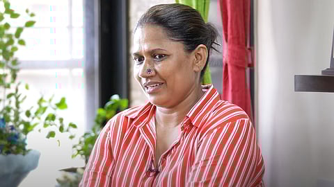 Chhaya Kadam on her role in All We Imagine As Light: ‘Mere se accha koi kar nahi Payega’