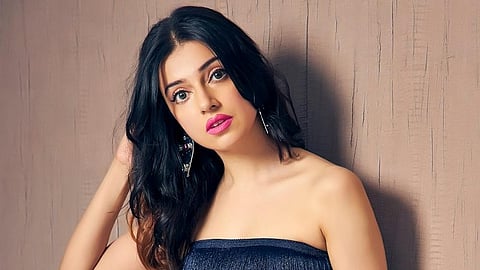 Divya Khossla Excited for Prerna Arora's Hero Heeroine