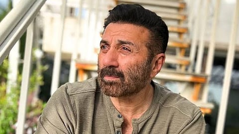 Sunny Deol Joins the Cast of Border 2