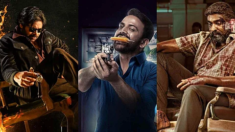 Everything That Made News In Entertainment From The South (June 1 - 8)