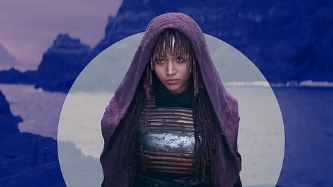 The Acolyte: A Stale, Inconsistent Addition to Star Wars Canon