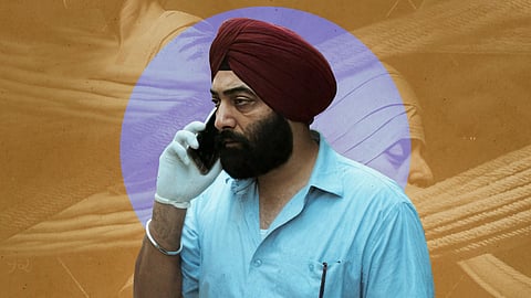 Gaanth Chapter 1 Review: A Murder Mystery That Ties Itself Up in Knots