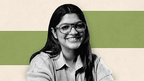 Aparna Balamurali