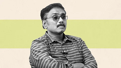 Vasanthabalan