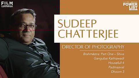 FC-Ormax Power List of Technicians 2024: Sudeep Chatterjee