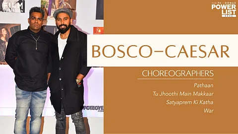 FC-Ormax Power List of Technicians 2024: Bosco-Caesar