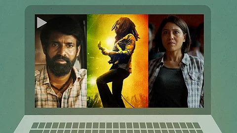 Everything Releasing This Week On Streaming (1st July to 7th July)