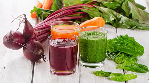 Symega's NatureHue is a range of coloring foods – simply defined as fruit juices and vegetable concentrates that have been formulated to impart just the right colors, with all the goodness of the source, like turmeric, beetroot, black carrot or paprika. It comes in a range of shades with minimal flavor impact, and is best suited for applications such as dairy and beverages.