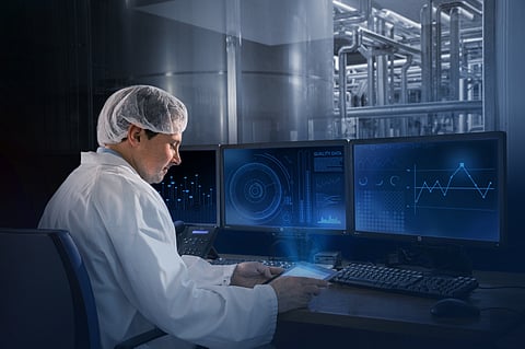 Tetra Pak and Rockwell Automation collaboration resulting capabilities are set to improve quality consistency, enhance efficiency and reduce variability, redefining industry performance metrics.