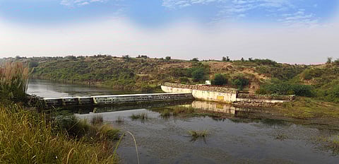 The water usage ratio reduced from 2.89 liters of water used per liter of beverage in 2009 to 1.74 liters used in 2019 due to continuous process improvements in operations.