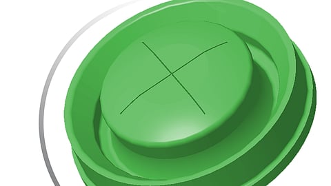 Aptar’s SimpliCycle recyclable valve wins at the WFIA 2021