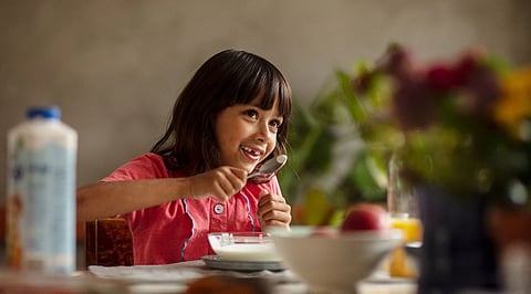 IFF Introduces Ground-Breaking Lactase Nurica that Generates GOS Fiber and Lactose-free Dairy Products in China
